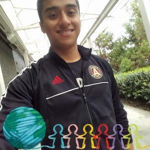 Meet your Posher, Aniceto